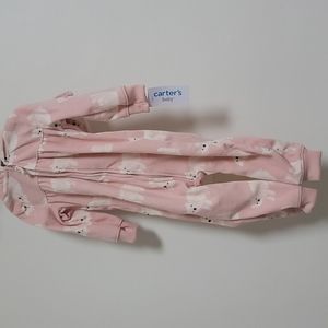 BNWT, CARTERS 12M ONSIE